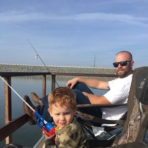 Meet your Posher, Paul